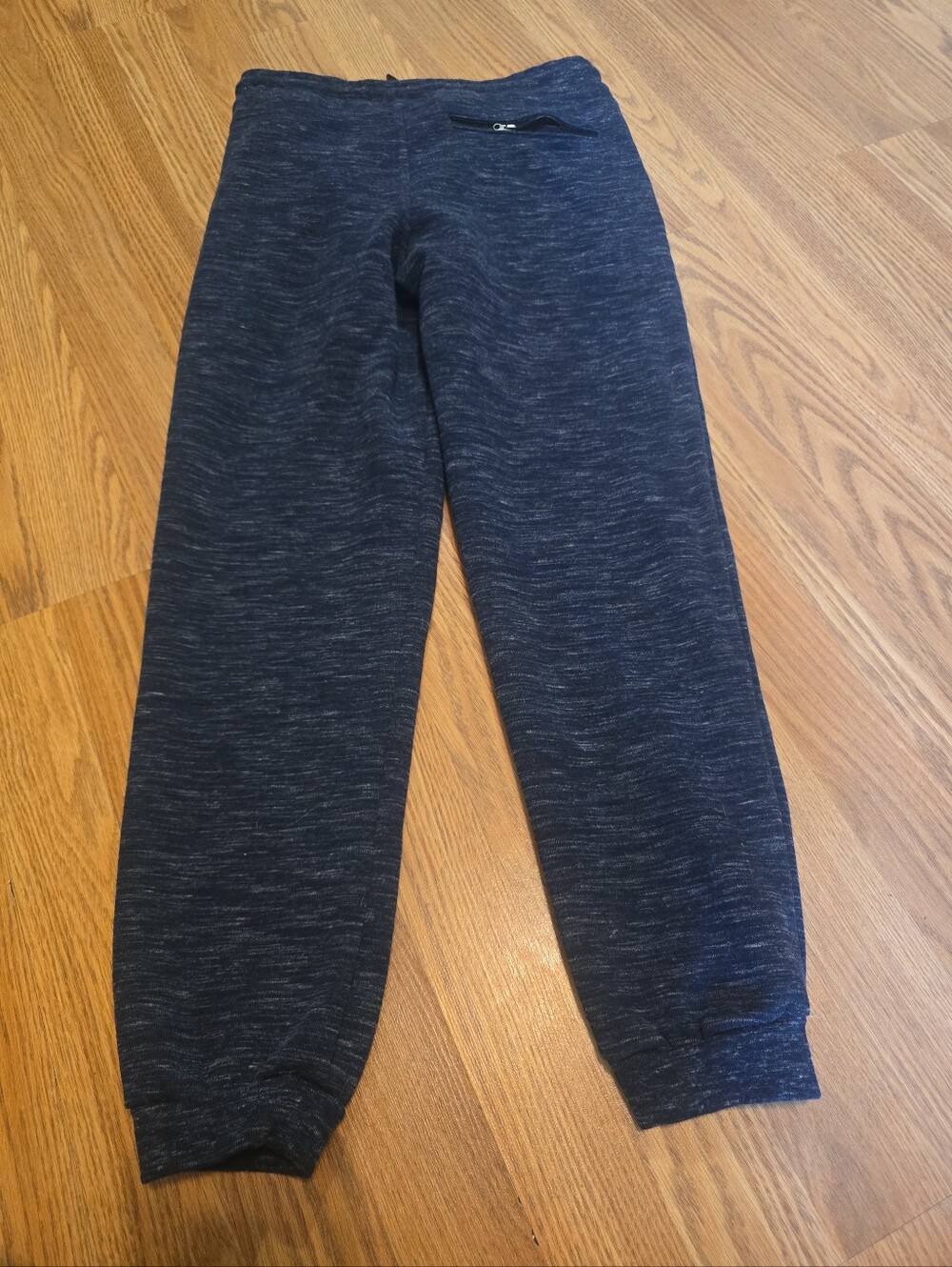 urban pipeline Boys Dark Charcoal Heather Jogger Sweatpants